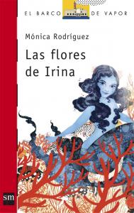Las Flores de Irina.(Barco Vapor).SM