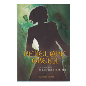 PENELOPE GREEN - LA CANCIÓN DE LOS NIÑOS