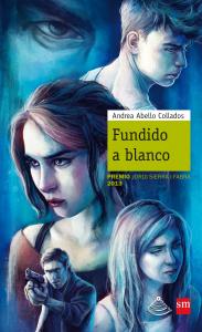 PS. 8 FUNDIDO A BLANCO