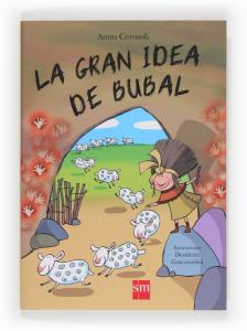 La gran idea de Bubal