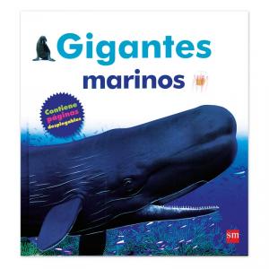 GIGANTES MARINOS