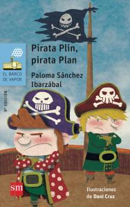 Pirata Plin, pirata Plan