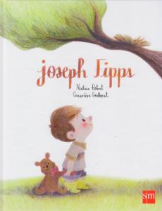 Joseph fipps