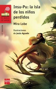 Insu-Pu: La isla de los niños perdidos