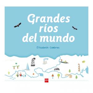 Grandes ríos del mundo