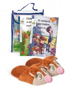 Pack Zapatillas Rasi