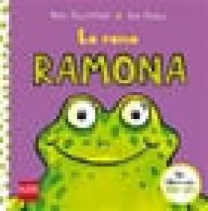 La rana Ramona