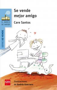 Se vende mejor amigo