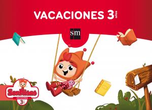 3 AÑOS VACACIONES SONRISAS 17