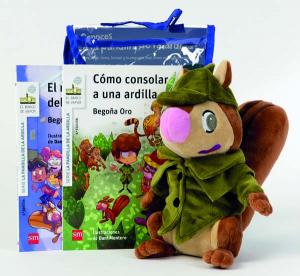 Pack Rasi investigadora