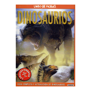 Dinosaurios