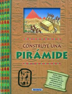 Construye una pirámide
