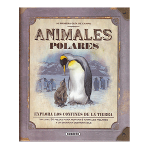 Animales polares