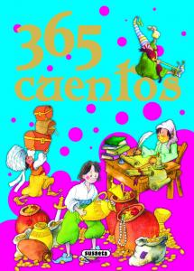 365 Cuentos