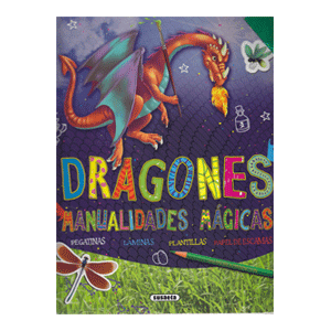 Dragones