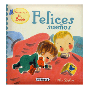 Felices sueños