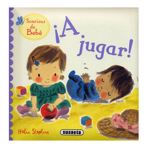 ¡A jugar!