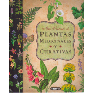 Plantas medicinales y curativas