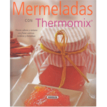 Mermeladas con Thermomix