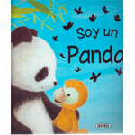 Soy un panda