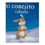 El conejito valiente