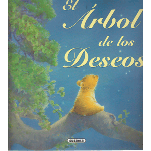 El árbol de los deseos