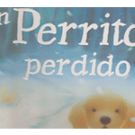 Un perrito perdido