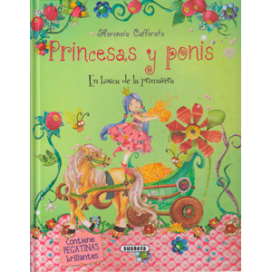 En busca de la primavera