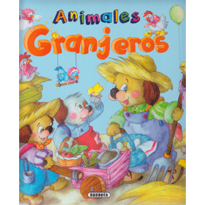 Animales granjeros