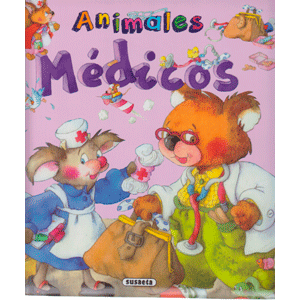 Animales médicos