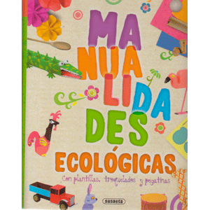 Manualidades ecológicas