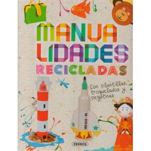 Manualidades recicladas