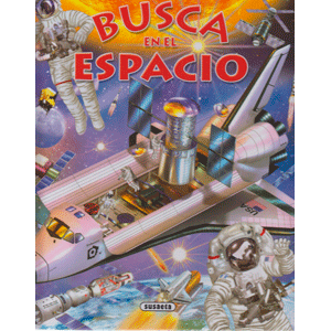 Busca en el espacio