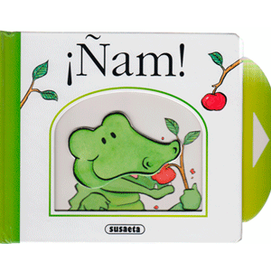 ¡Ñam!