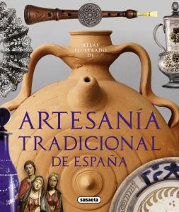 Artesanía tradicional de España
