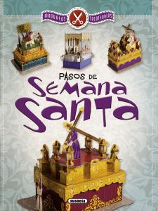 Pasos de Semana Santa
