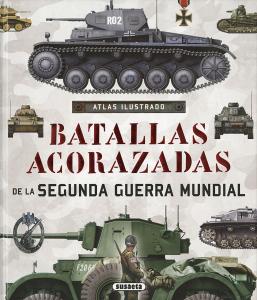 Batallas acorazadas de la Segunda Guerra Mundial