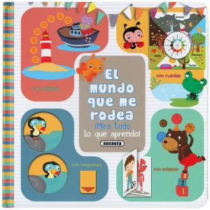 El mundo que me rodea