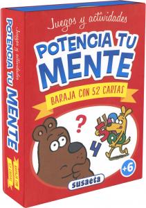 Potencia tu mente