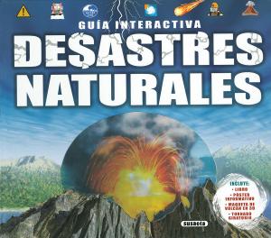 Desastres naturales