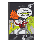 ¡TODO CONTROLADO CHICOS!