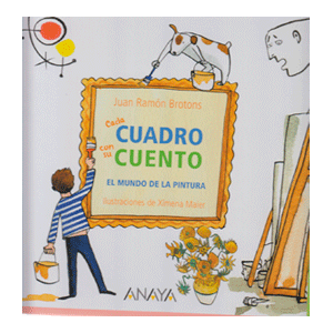 CADA CUADRO CON SU CUENTO