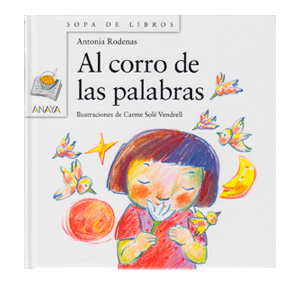 AL CORRO DE LAS PALABRAS