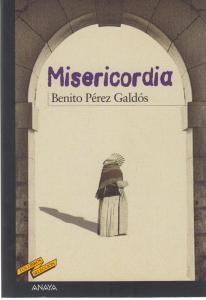 Misericordia