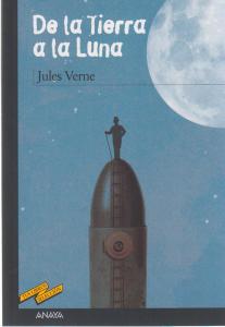 De la Tierra a la Luna