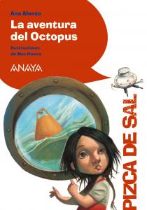 La aventura del Octopus