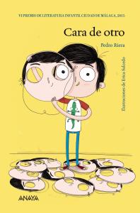 Cara de otro