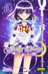 Sailor Moon 10