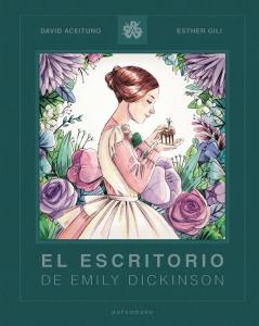 EL ESCRITORIO DE EMILY DICKENSON