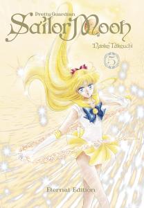 SAILOR MOON ETERNAL EDITION 05